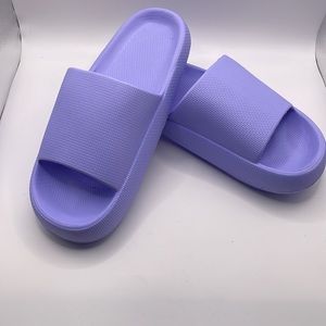 Pillow Slippers for Women